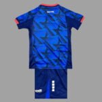 Kids 2026/27 Cape Verde Home Jersey - Image 2