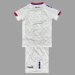 Kids 2026/27 Cape Verde Away Jersey - Image 2