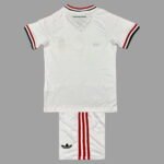 Kids Hungary 2026 Away Kit 16-28 - Image 2