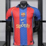 Player Version Barcelona 26/27 Special S-XXL
