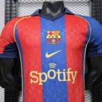 Player Version Barcelona 26/27 Special S-XXL - Image 3