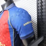 Player Version Barcelona 26/27 Special S-XXL - Image 6