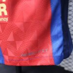 Player Version Barcelona 26/27 Special S-XXL - Image 10
