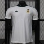 Mexico Original White