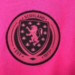 Retro Scotland 2016 Away - Image 3