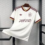 2026 World Cup Spain Away Jersey S-4XL Fan Version