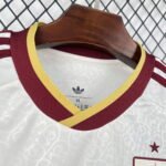 2026 World Cup Spain Away Jersey S-4XL Fan Version - Image 3