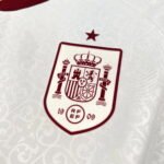 2026 World Cup Spain Away Jersey S-4XL Fan Version - Image 4