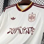 2026 World Cup Spain Away Jersey S-4XL Fan Version - Image 7