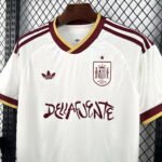 2026 World Cup Spain Away Jersey S-4XL Fan Version - Image 8