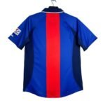 PSG 00-01 Home Jersey S-XXL - Image 2