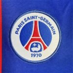 PSG 00-01 Home Jersey S-XXL - Image 5