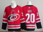 Carolina Hurricanes - Red - Image 2
