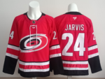 Carolina Hurricanes - Red - Image 3