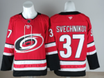Carolina Hurricanes - Red - Image 4