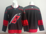 Carolina Hurricanes - Black