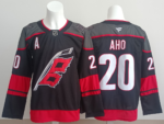 Carolina Hurricanes - Black - Image 2