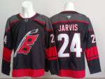 Carolina Hurricanes - Black - Image 3