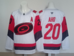 Carolina Hurricanes - White - Image 2
