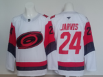 Carolina Hurricanes - White - Image 3