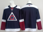 Colorado Avalanche - No Number - Image 2