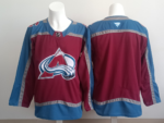 Colorado Avalanche - No Number - Image 3