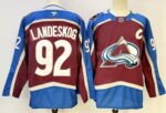 Colorado Avalanche #92