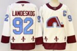 Colorado Avalanche #92 - Image 2