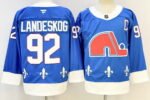 Colorado Avalanche #92 - Image 3