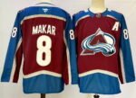 Colorado Avalanche #8 - Image 2