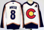 Colorado Avalanche #8 - Image 3