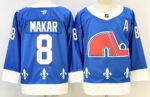 Colorado Avalanche #8 - Image 5
