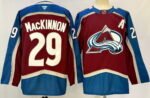Colorado Avalanche #29 - Image 2