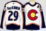 Colorado Avalanche #29 - Image 4