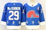 Colorado Avalanche #29 - Image 5