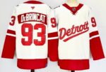 Detroit Red Wings #93 - Image 2