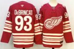 Detroit Red Wings #93 - Image 3