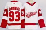 Detroit Red Wings #93 - Image 5