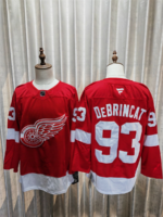 Detroit Red Wings #93 - Image 7