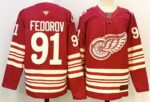 Detroit Red Wings #91