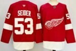 Detroit Red Wings #53 - Image 2