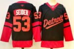Detroit Red Wings #53 - Image 3
