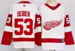 Detroit Red Wings #53 - Image 4