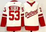 Detroit Red Wings #53 - Image 5