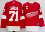 Detroit Red Wings #71 - Image 2