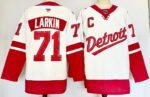 Detroit Red Wings #71 - Image 3