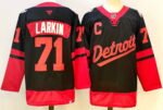 Detroit Red Wings #71 - Image 4