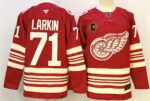Detroit Red Wings #71 - Image 5