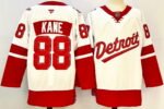 Detroit Red Wings #88 - Image 3