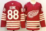 Detroit Red Wings #88 - Image 4